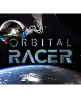 Orbital Racer Steam Key GLOBAL